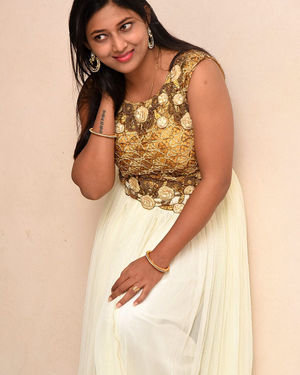 Jodi Telugu Movie Press Meet Photos | Picture 1675425