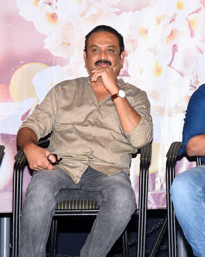 Jodi Telugu Movie Press Meet Photos | Picture 1675441