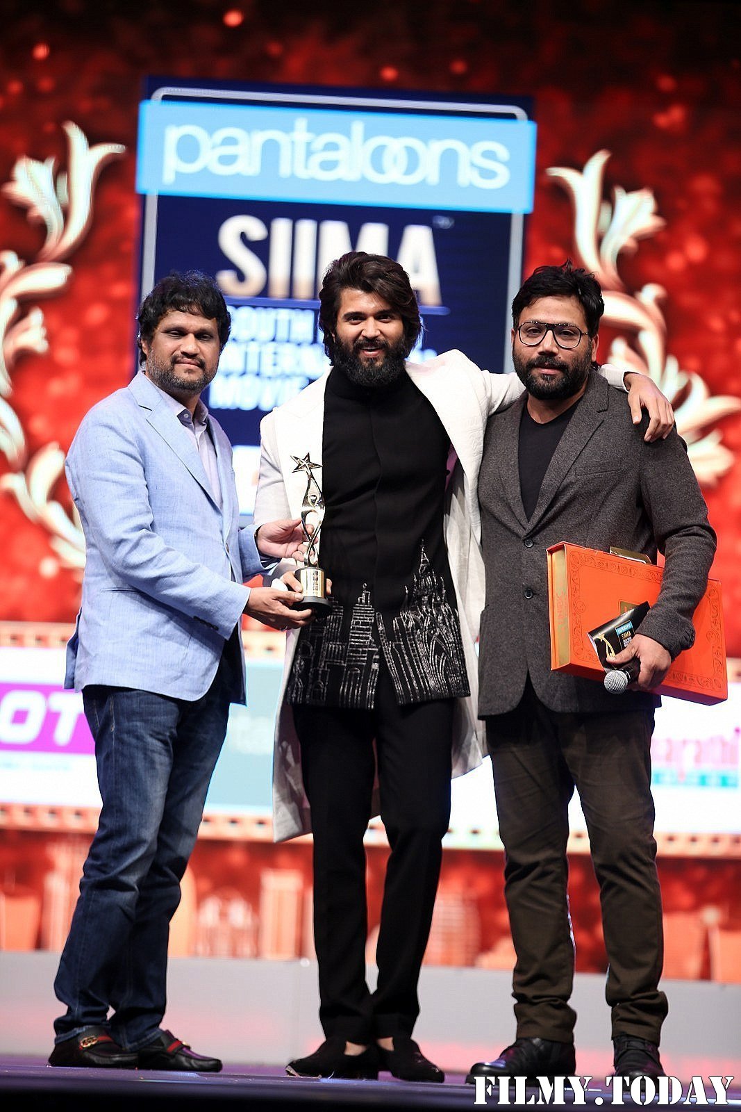 SIIMA Awards 2019 Photos | Picture 1675799