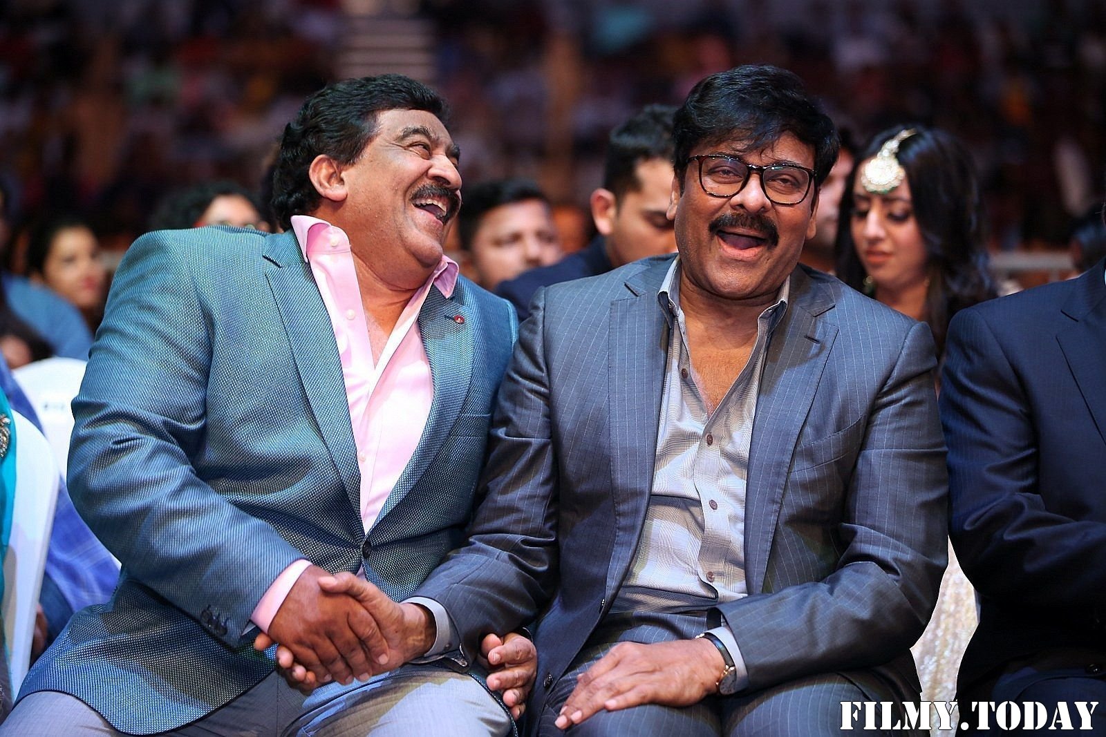 SIIMA Awards 2019 Photos | Picture 1675677