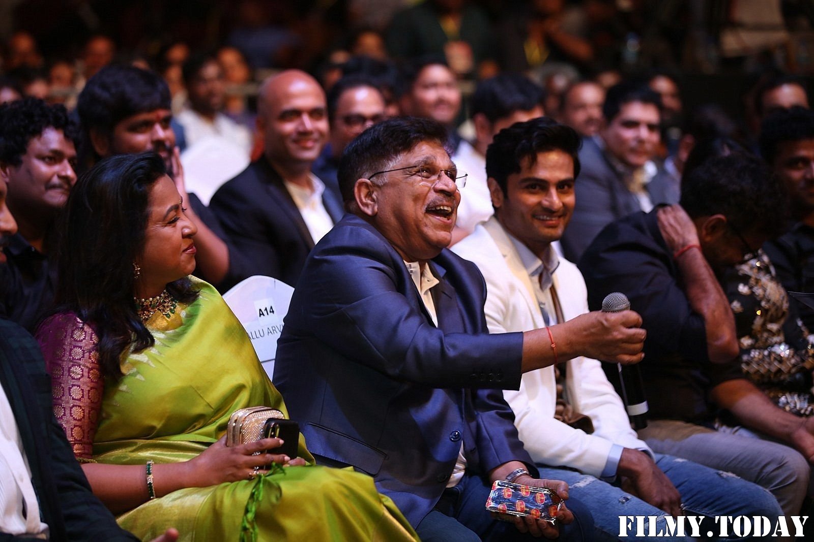 SIIMA Awards 2019 Photos | Picture 1675673
