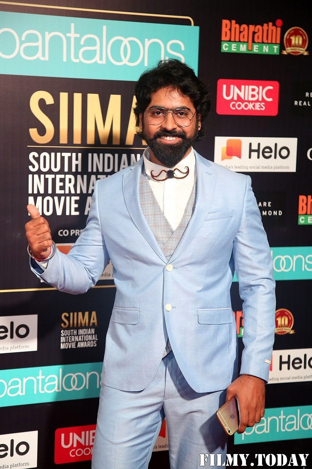 SIIMA Awards 2019 Photos | Picture 1675488