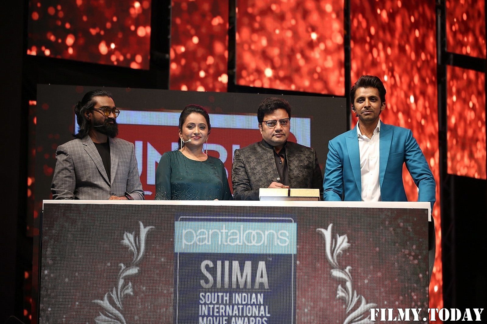 SIIMA Awards 2019 Photos | Picture 1675660