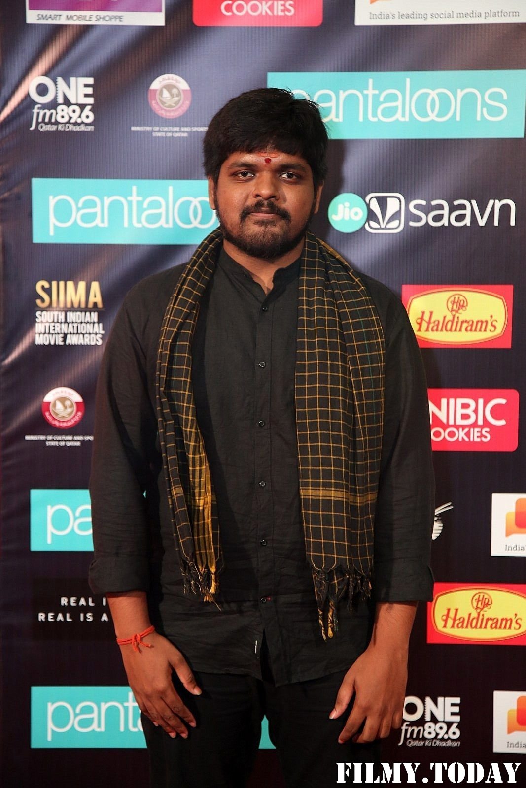 SIIMA Awards 2019 Photos | Picture 1675476