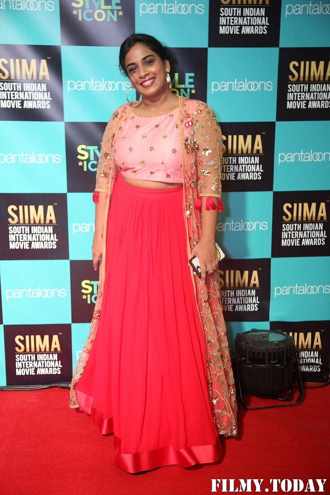 SIIMA Awards 2019 Photos | Picture 1675510