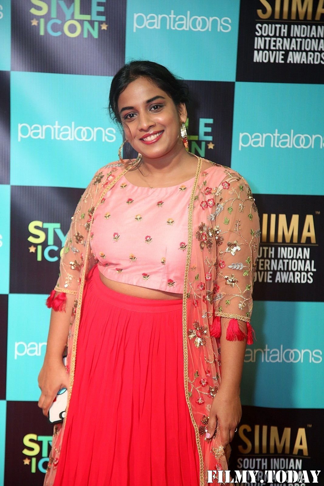 SIIMA Awards 2019 Photos | Picture 1675739