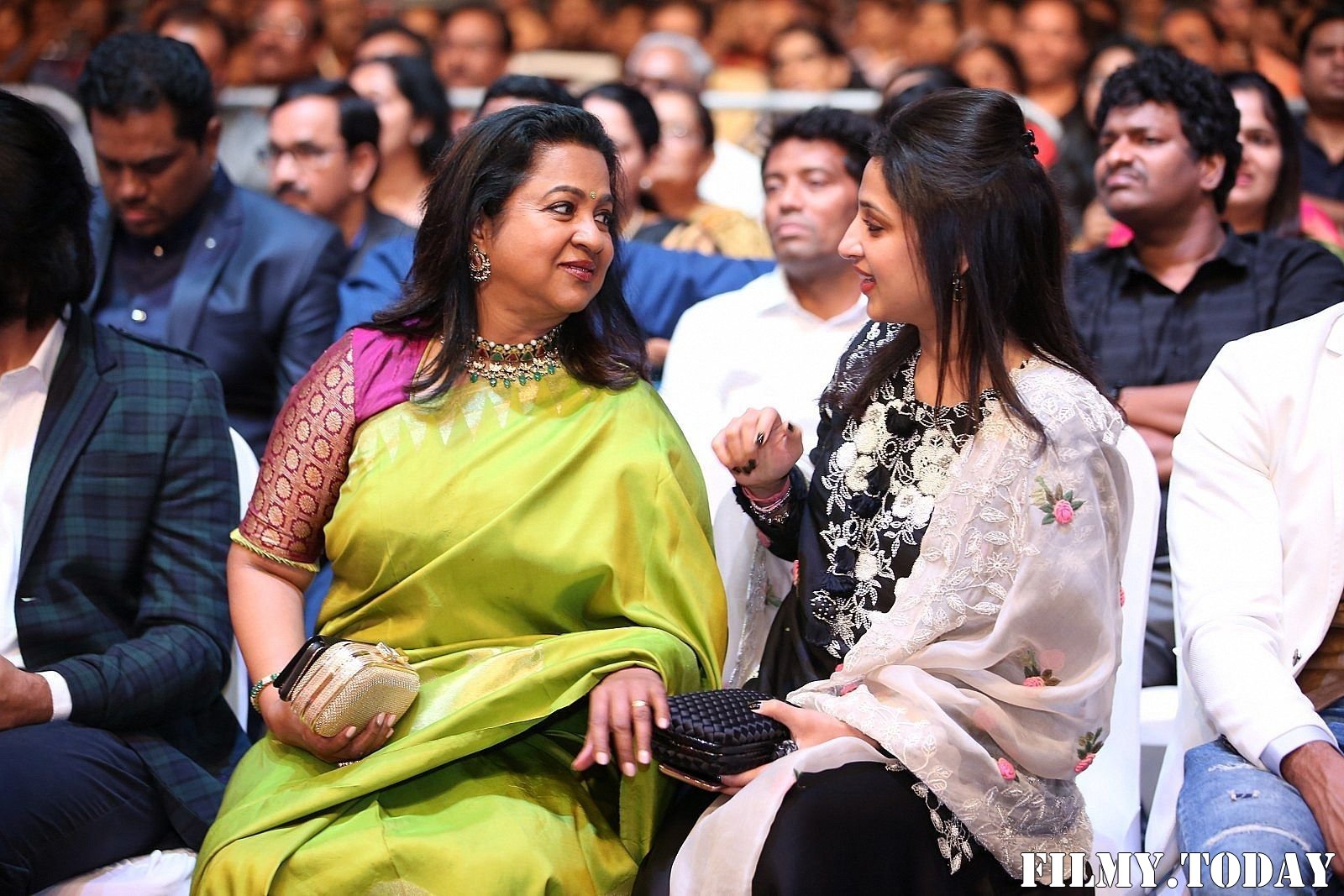 SIIMA Awards 2019 Photos | Picture 1675731