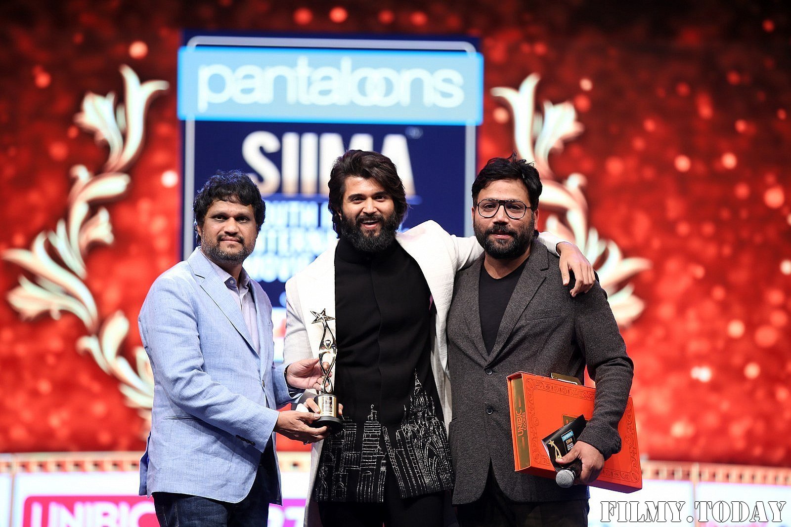 SIIMA Awards 2019 Photos | Picture 1675798