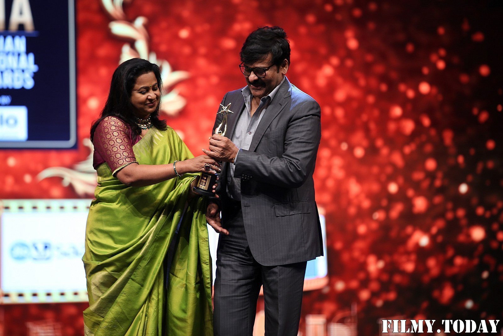 SIIMA Awards 2019 Photos | Picture 1675791
