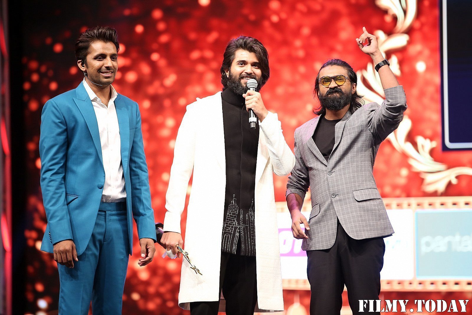 SIIMA Awards 2019 Photos | Picture 1675801