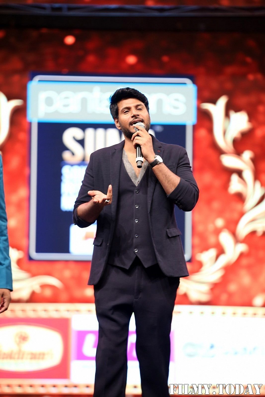 SIIMA Awards 2019 Photos | Picture 1675671