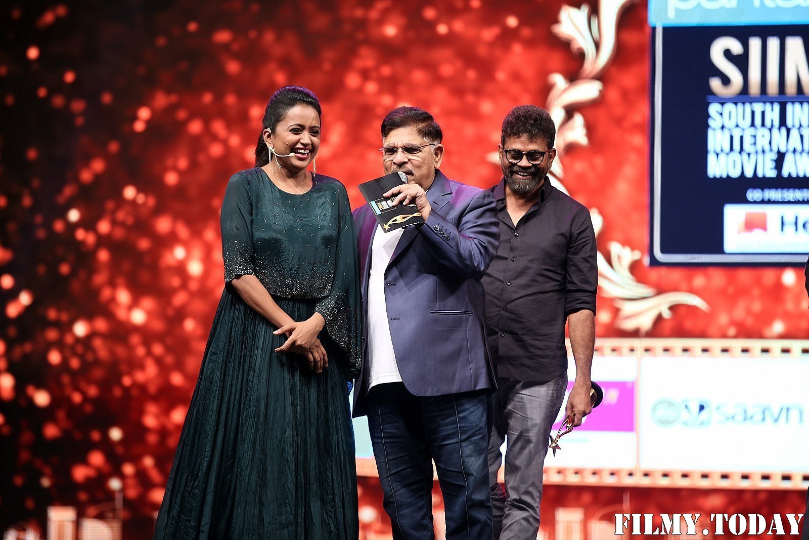 SIIMA Awards 2019 Photos | Picture 1675770