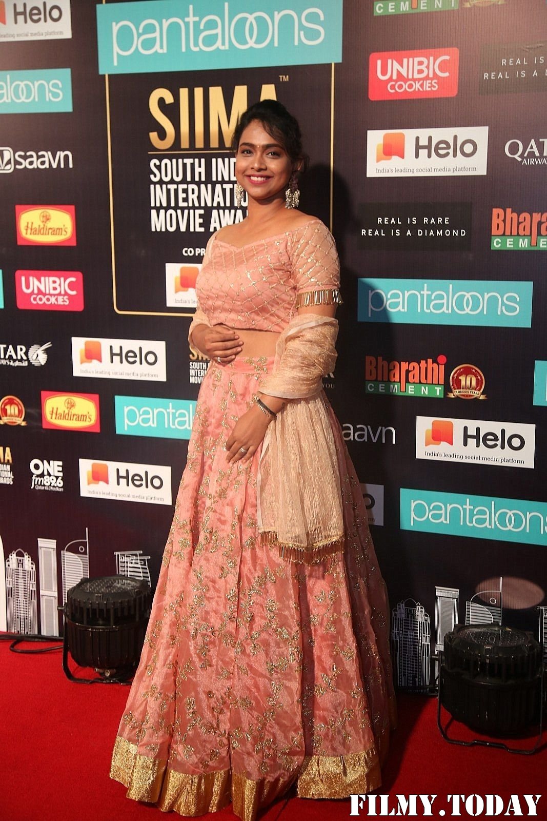 SIIMA Awards 2019 Photos | Picture 1675473