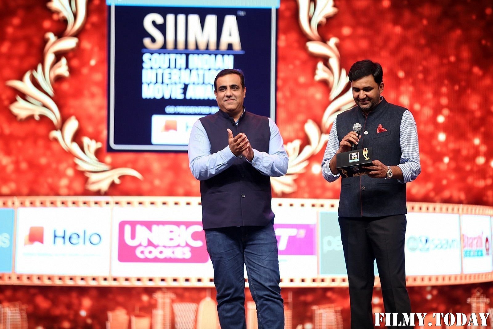 SIIMA Awards 2019 Photos | Picture 1675684