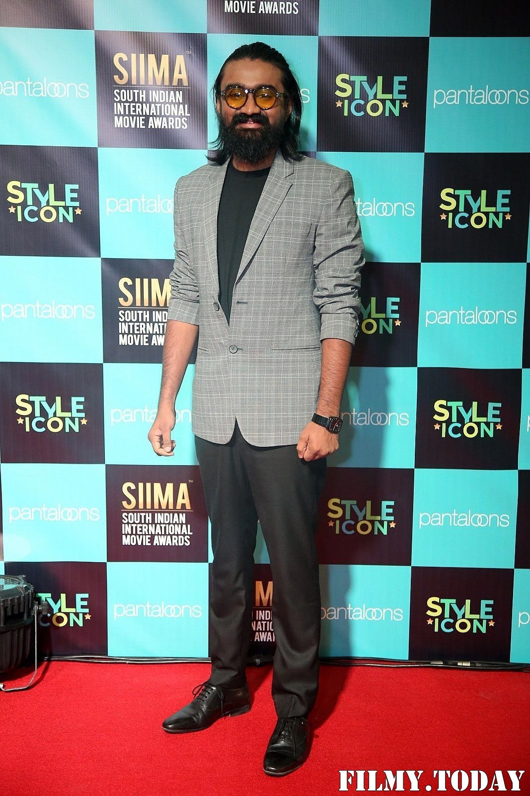 SIIMA Awards 2019 Photos | Picture 1675501