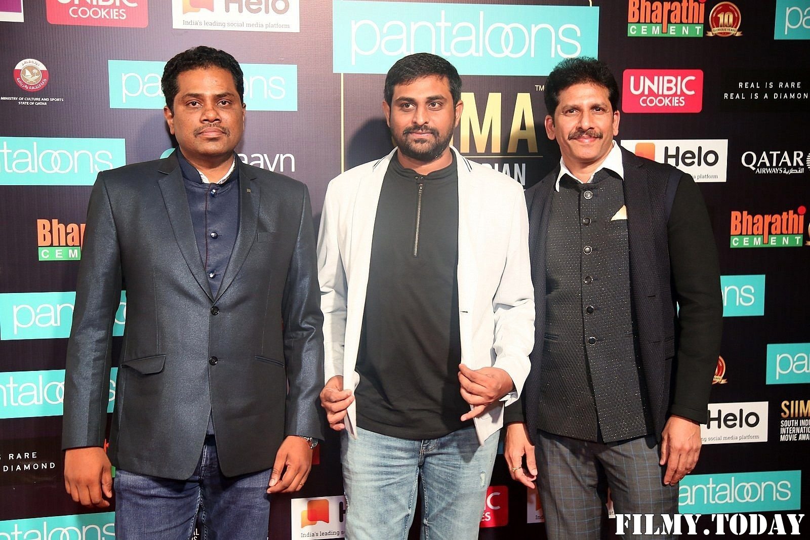 SIIMA Awards 2019 Photos | Picture 1675486