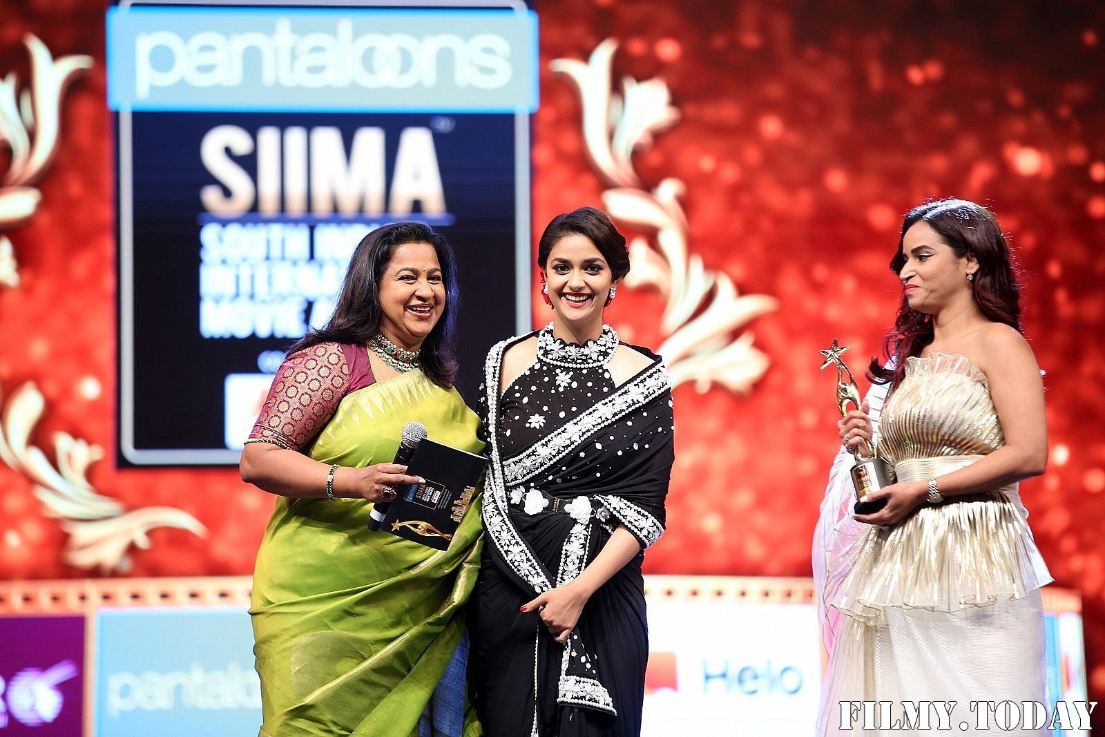 SIIMA Awards 2019 Photos | Picture 1675793