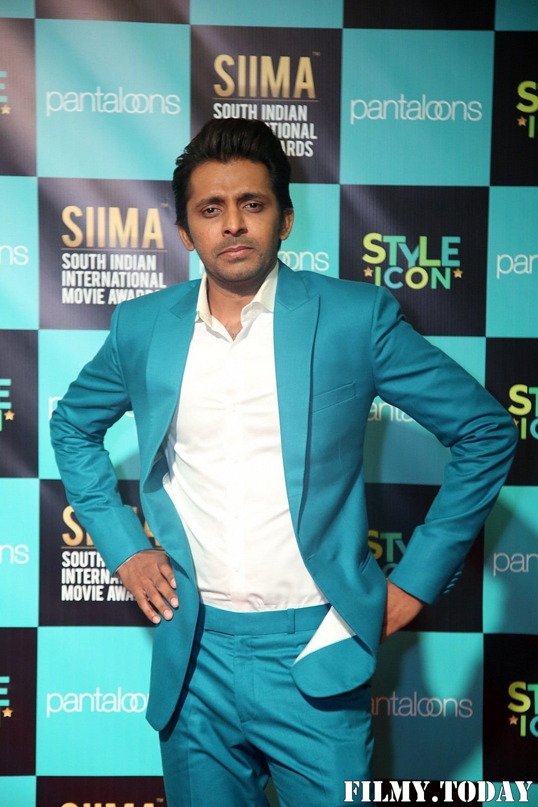 SIIMA Awards 2019 Photos | Picture 1675498