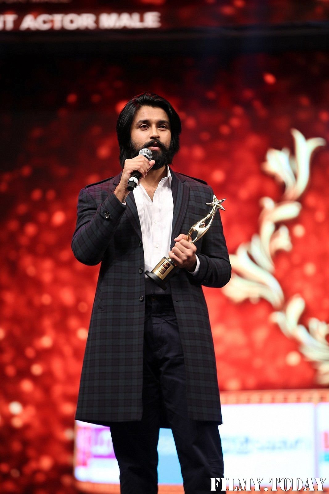 SIIMA Awards 2019 Photos | Picture 1675683