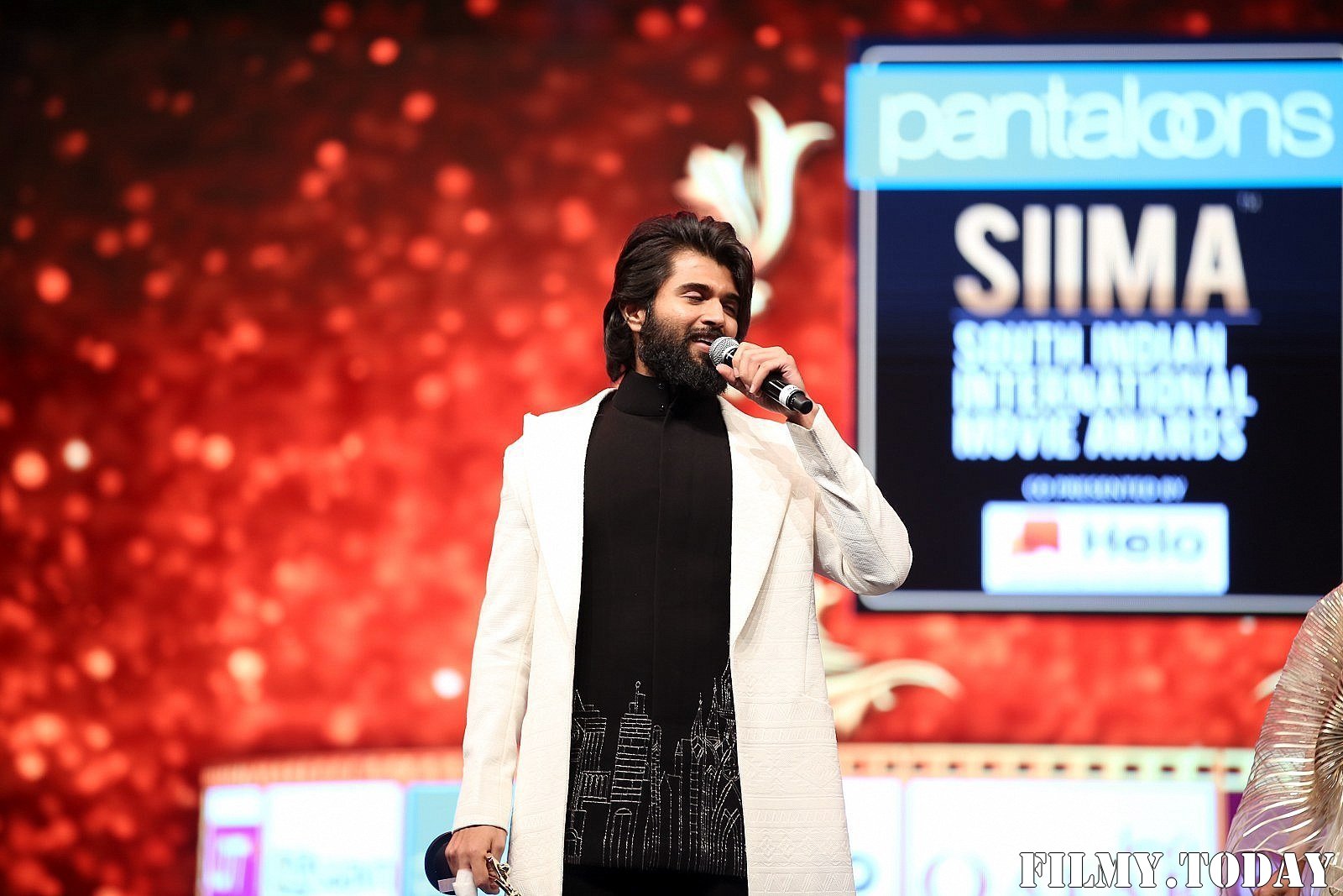 SIIMA Awards 2019 Photos | Picture 1675774