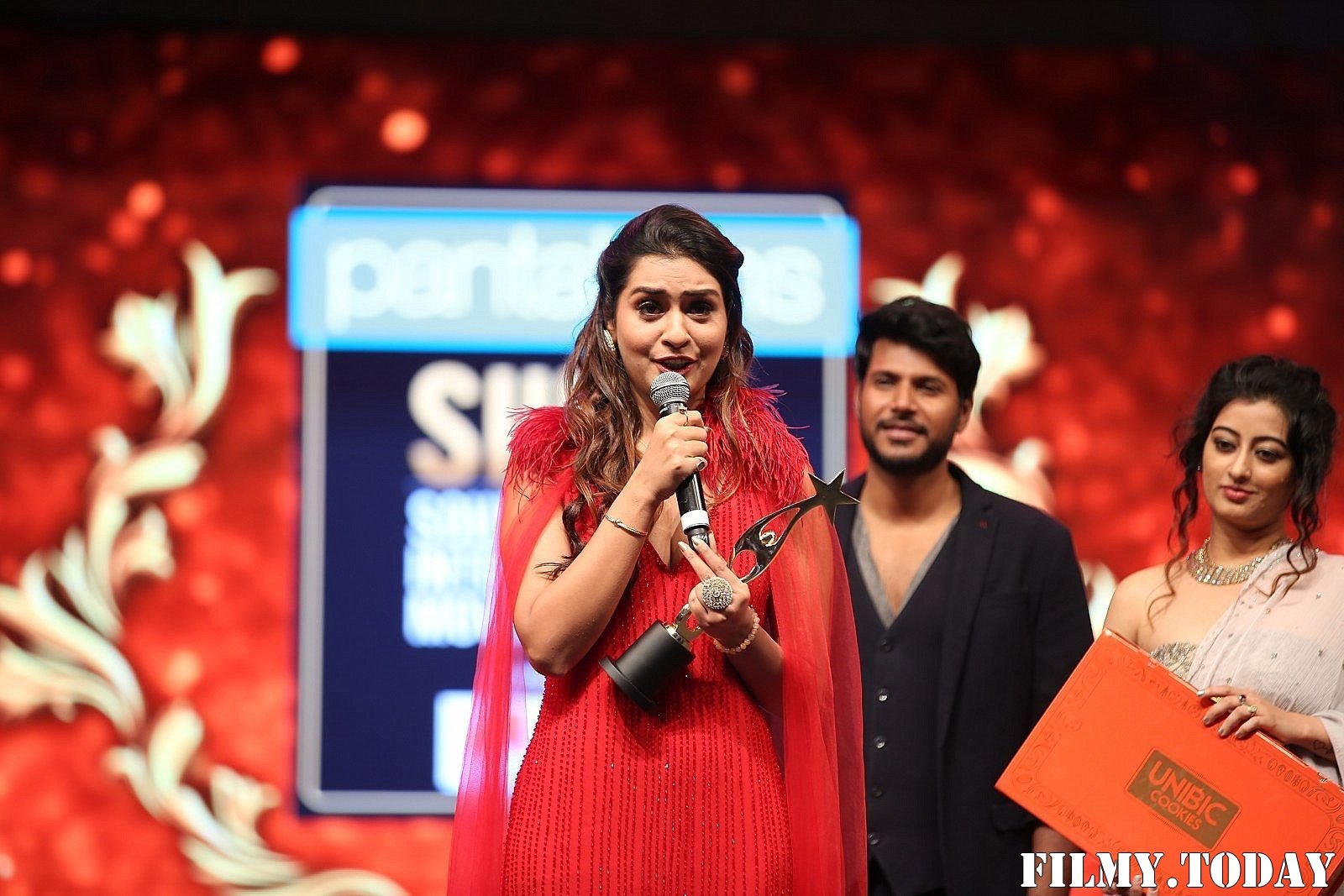 SIIMA Awards 2019 Photos | Picture 1675679