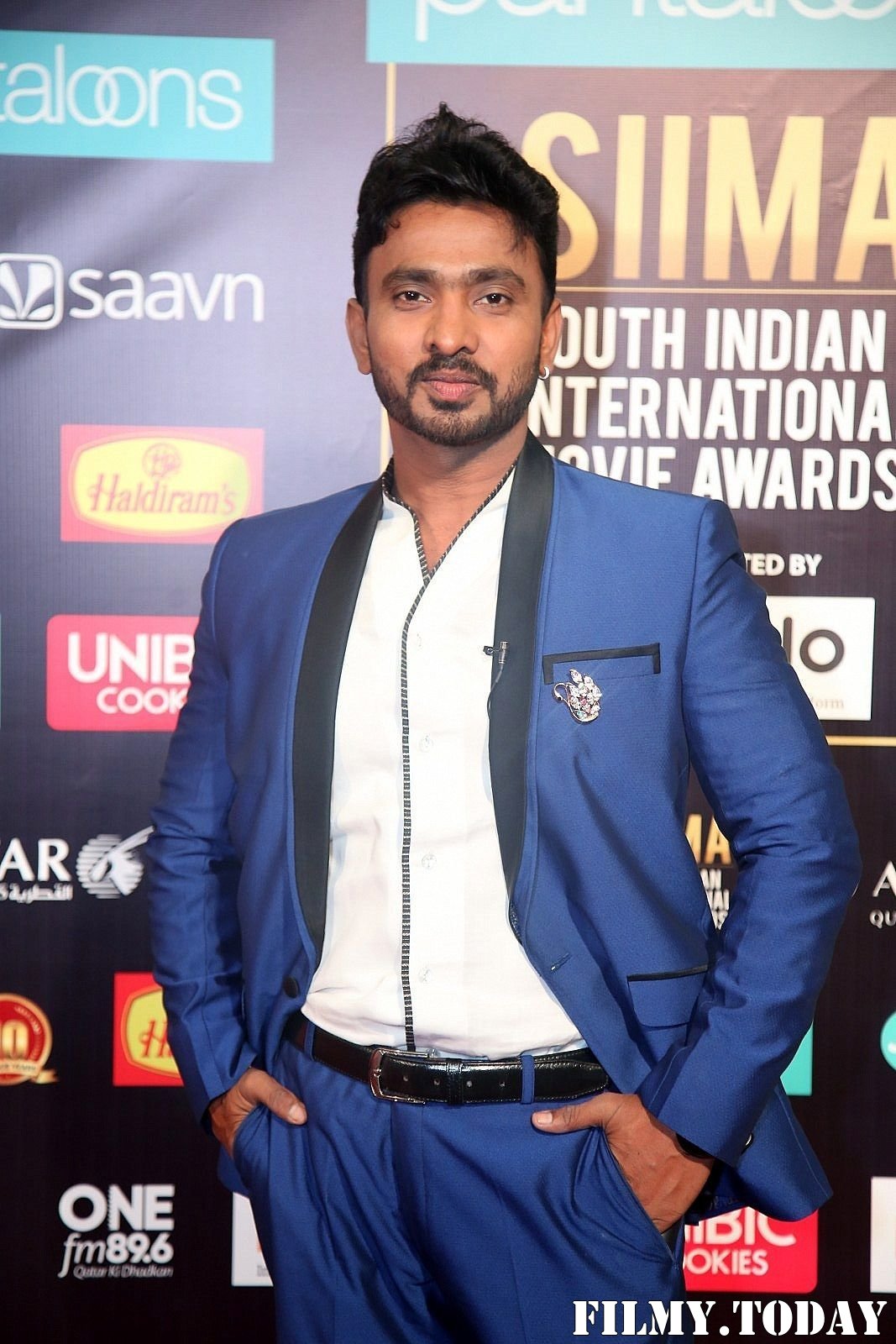 SIIMA Awards 2019 Photos | Picture 1675468