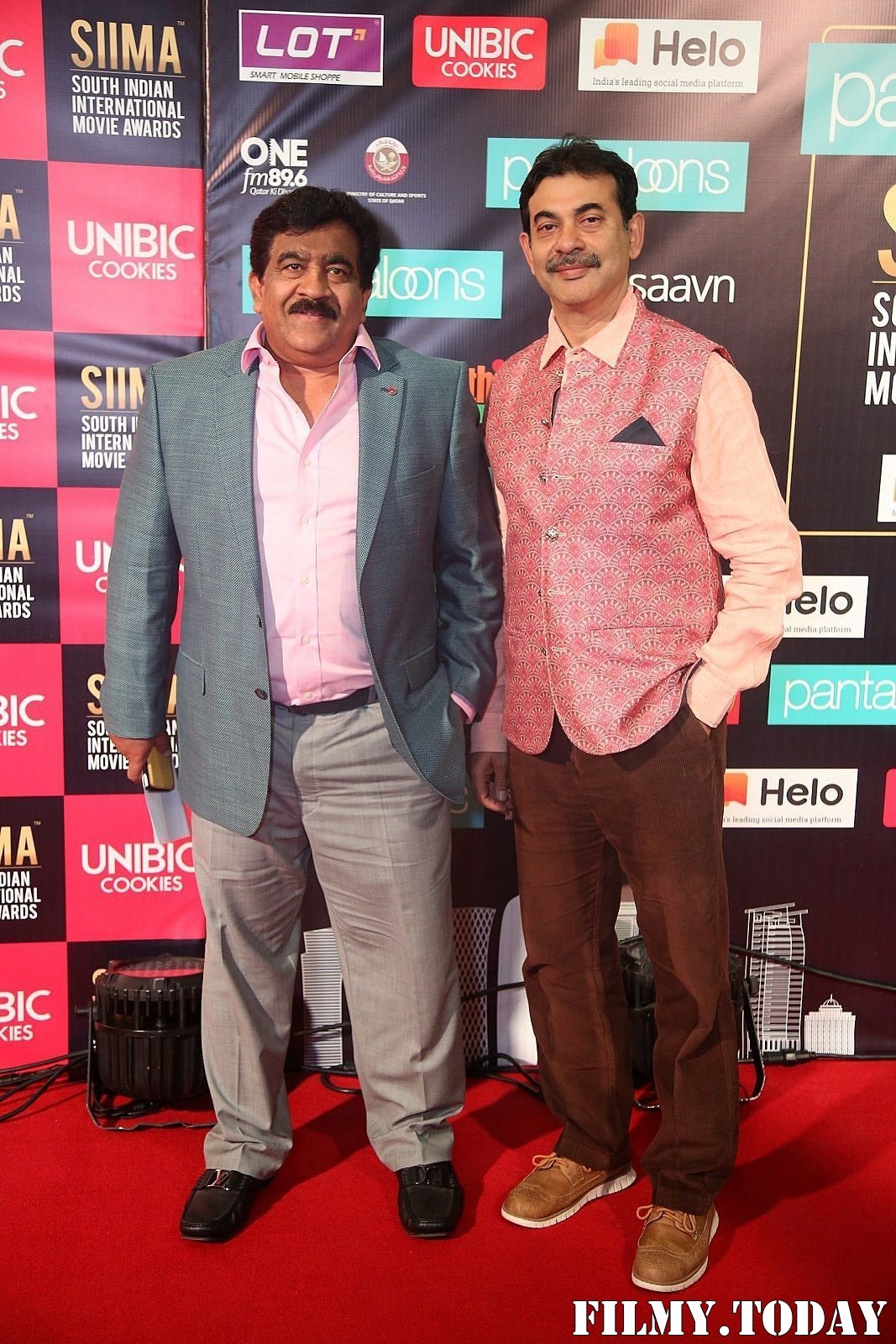 SIIMA Awards 2019 Photos | Picture 1675482