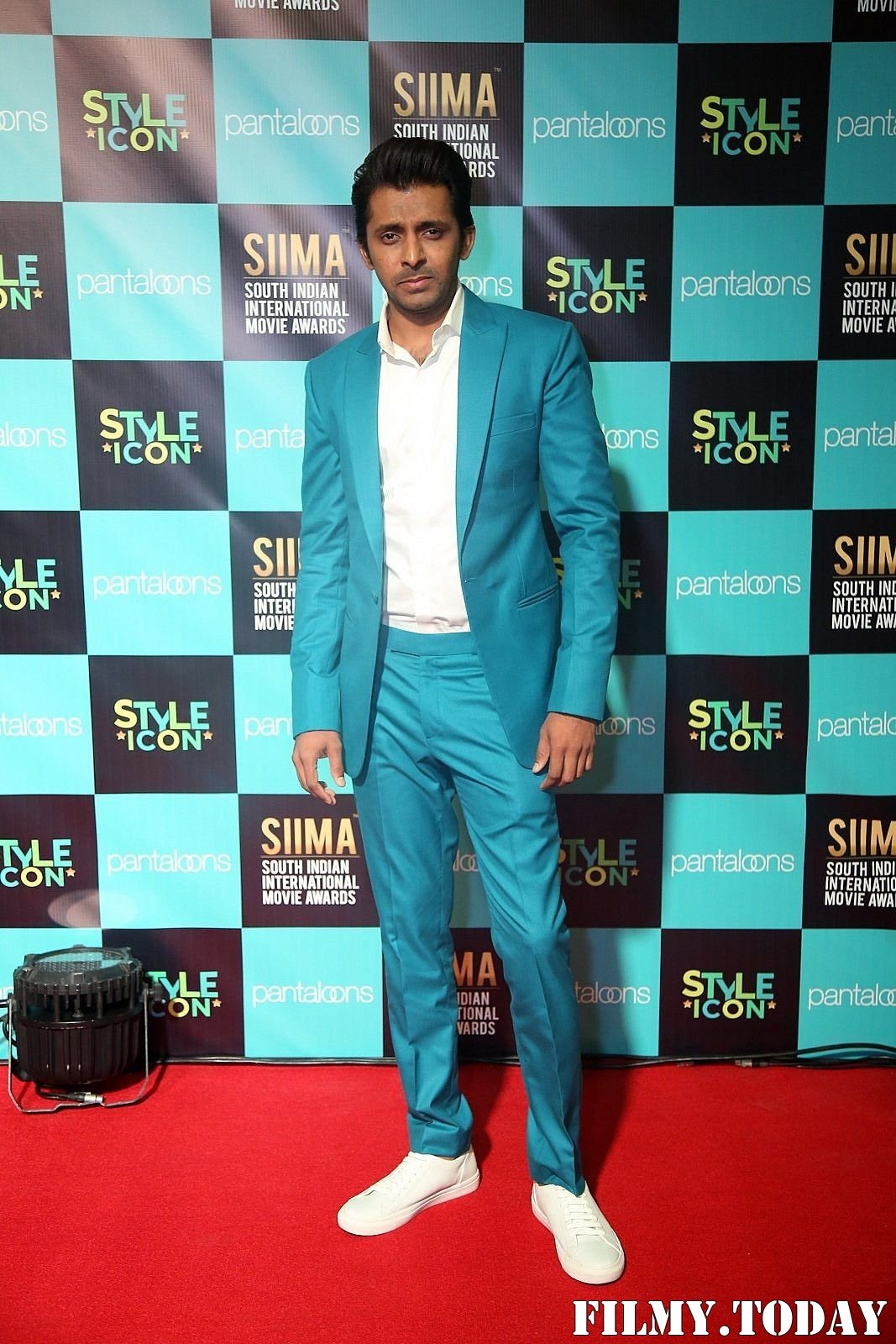SIIMA Awards 2019 Photos | Picture 1675499