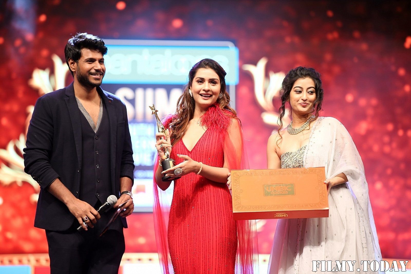 SIIMA Awards 2019 Photos | Picture 1675678