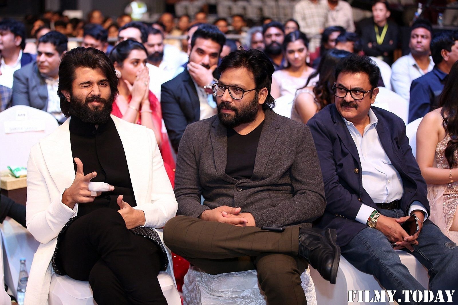 SIIMA Awards 2019 Photos | Picture 1675729