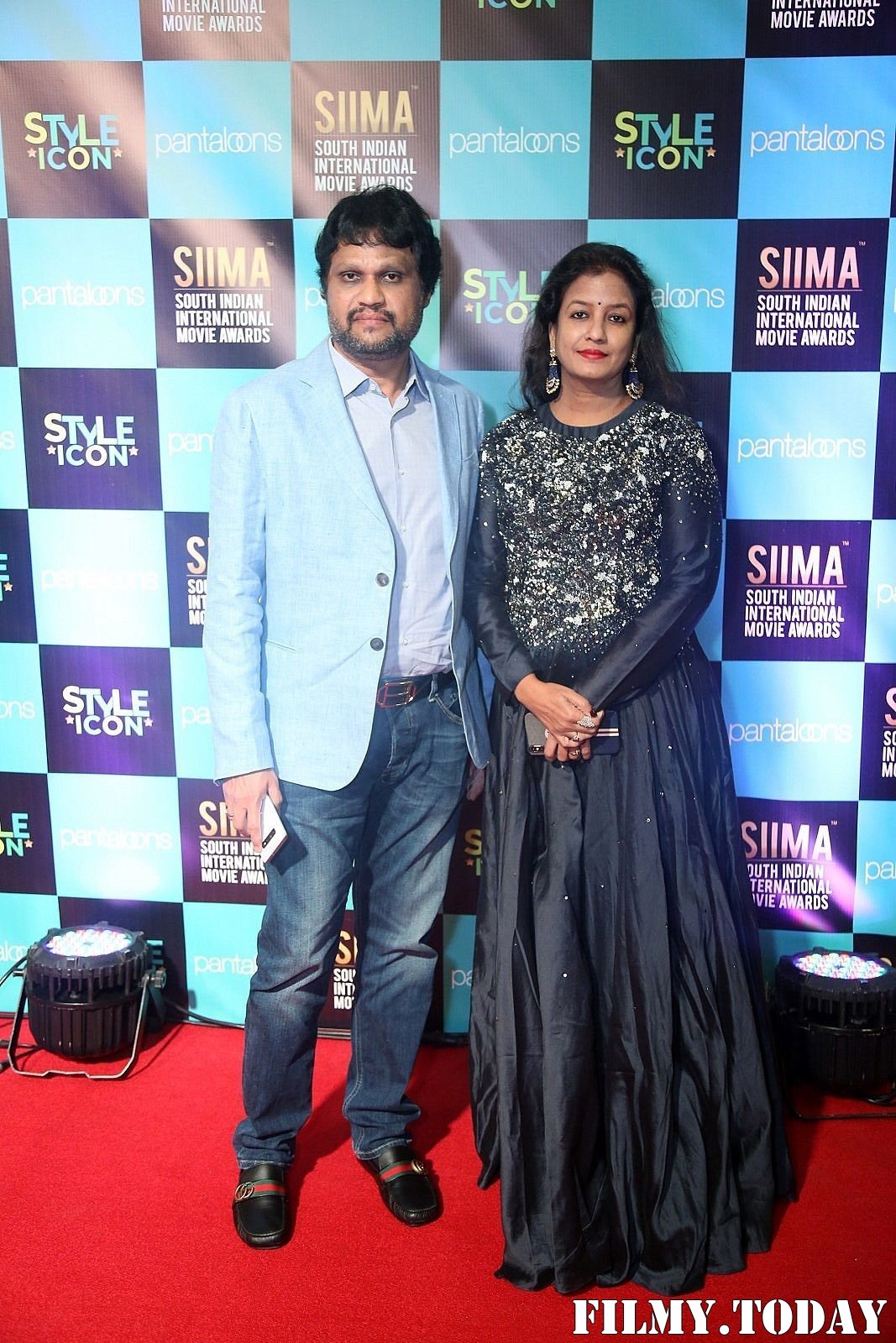 SIIMA Awards 2019 Photos | Picture 1675504