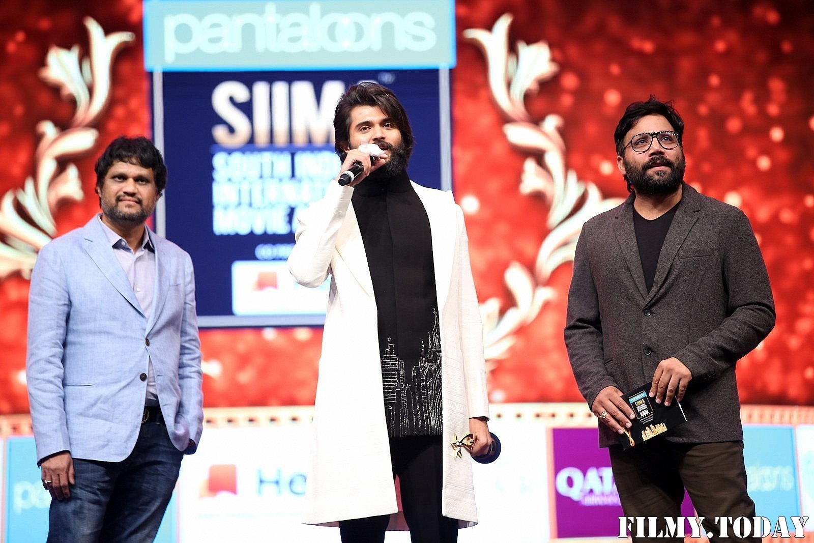 SIIMA Awards 2019 Photos | Picture 1675800