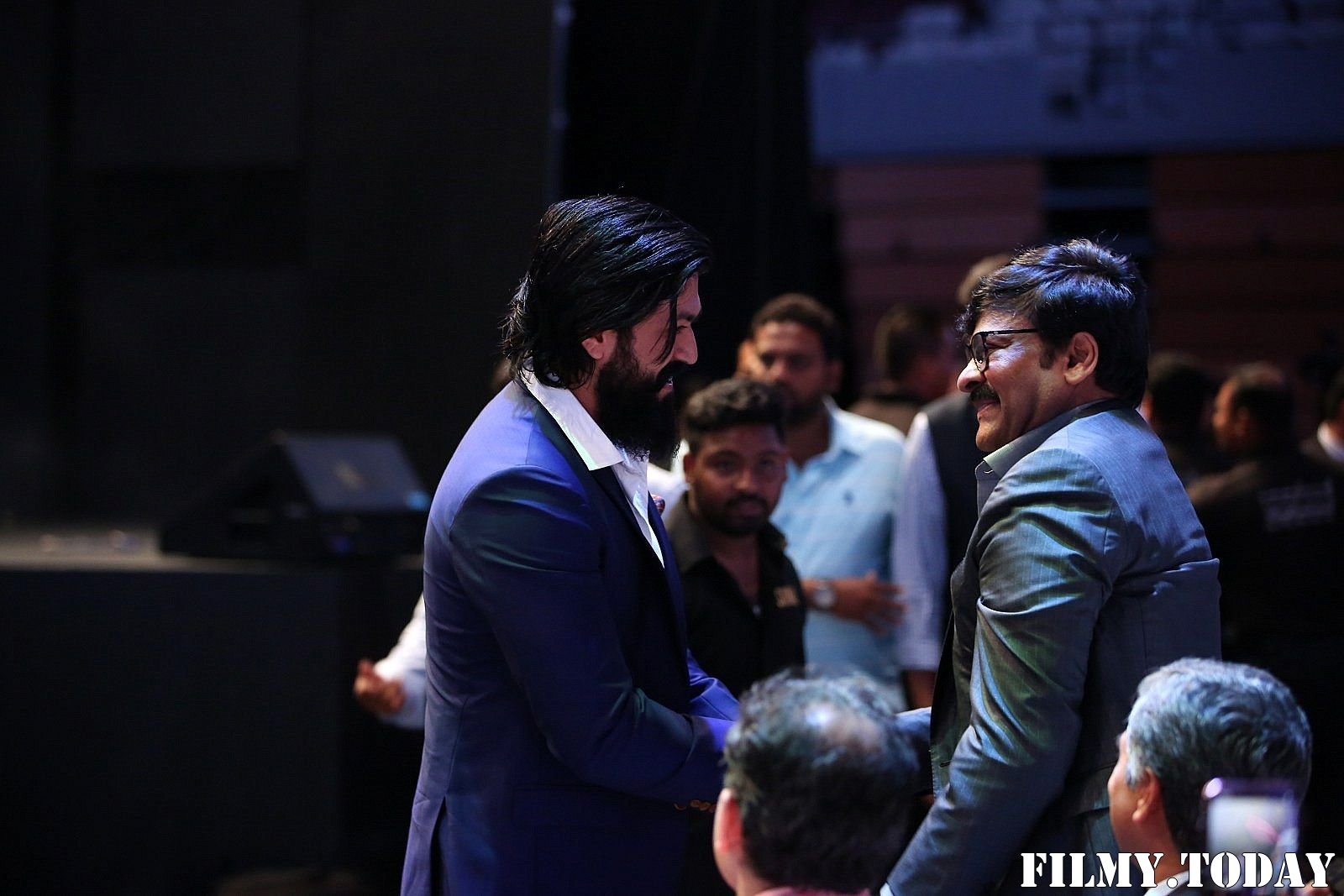 SIIMA Awards 2019 Photos | Picture 1675763