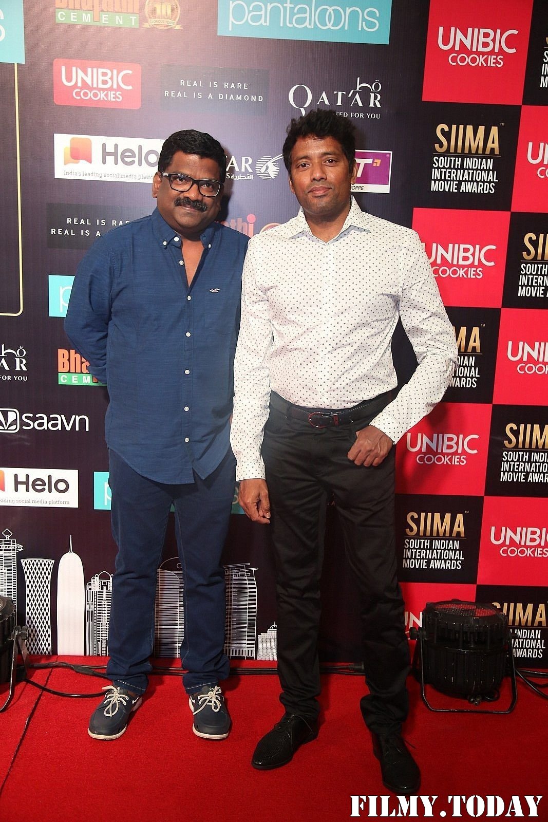 SIIMA Awards 2019 Photos | Picture 1675495