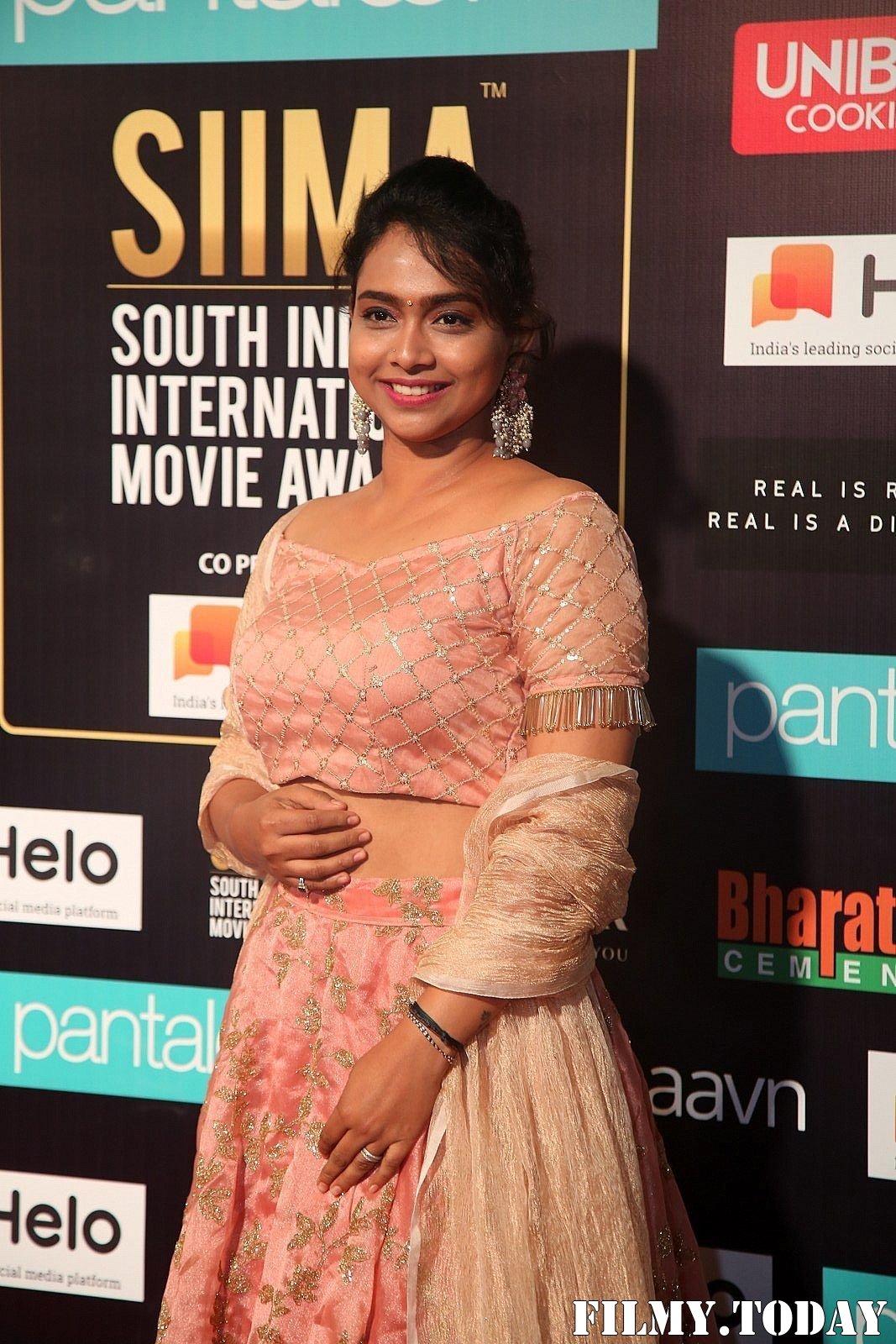 SIIMA Awards 2019 Photos | Picture 1675474