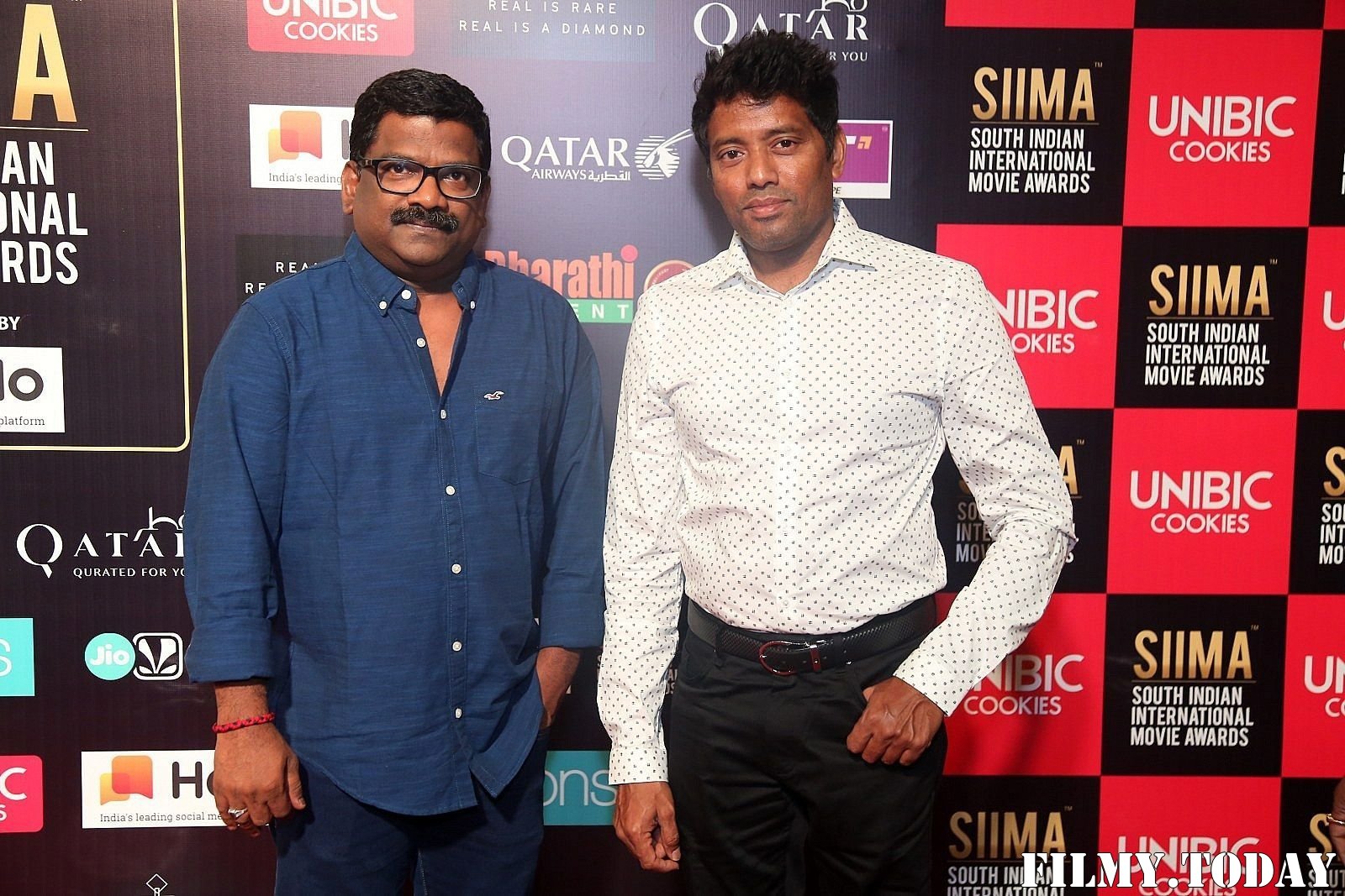 SIIMA Awards 2019 Photos | Picture 1675496