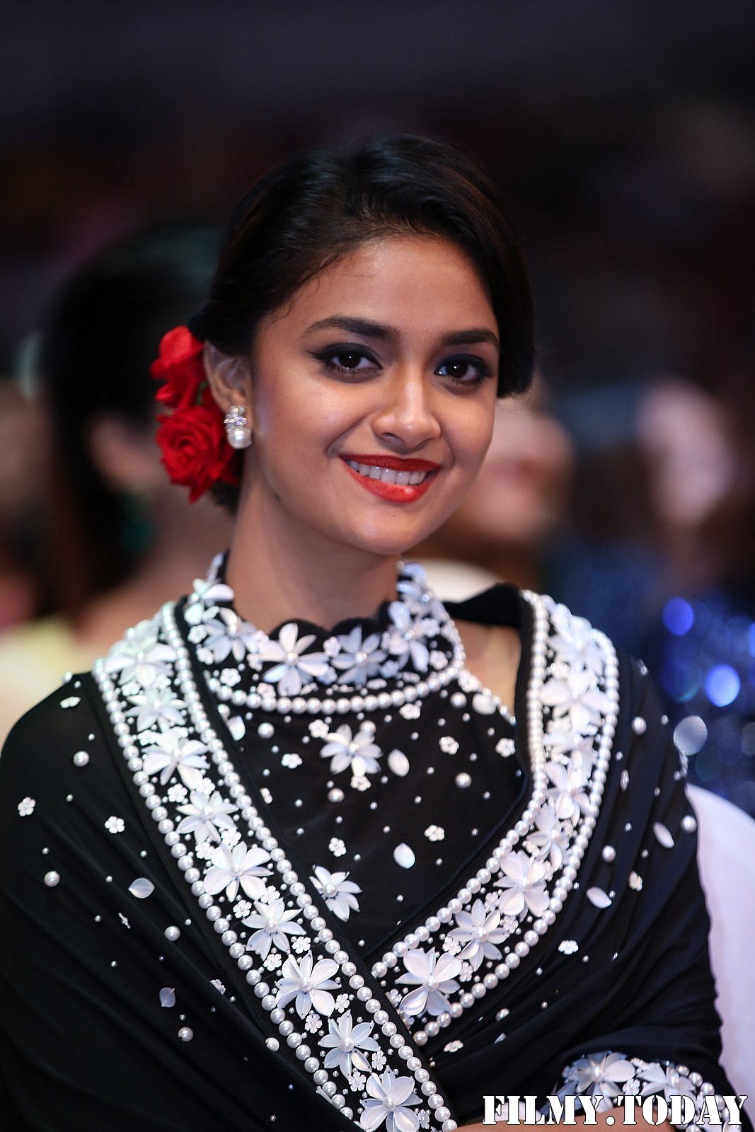 Keerthy Suresh - SIIMA Awards 2019 Photos | Picture 1675767