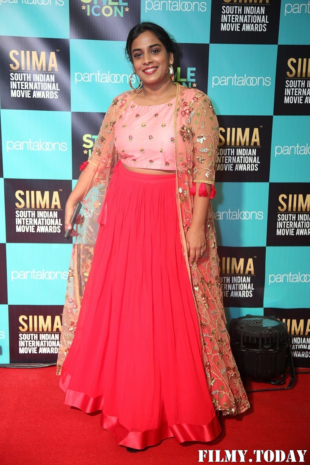 SIIMA Awards 2019 Photos | Picture 1675509