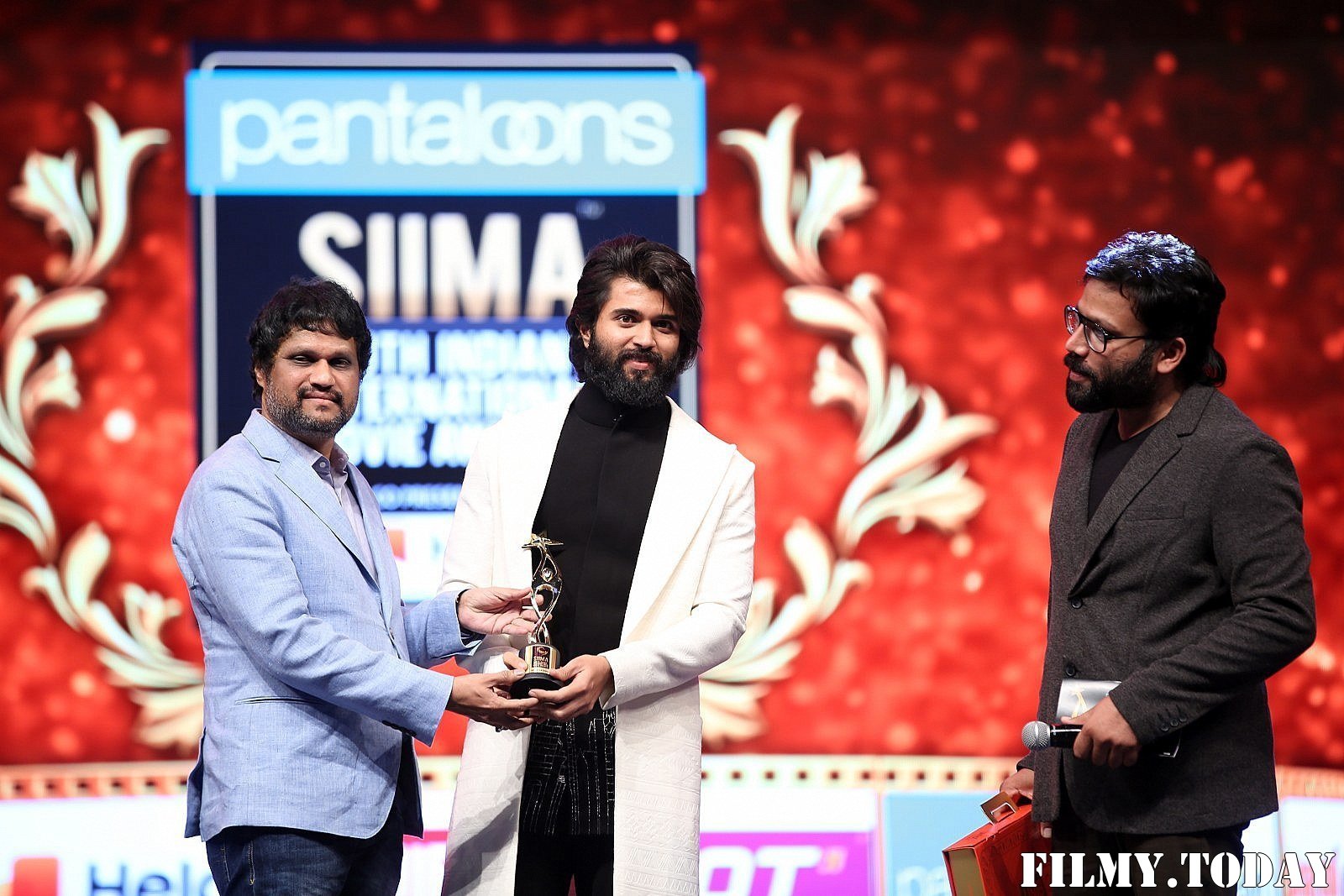 SIIMA Awards 2019 Photos | Picture 1675797