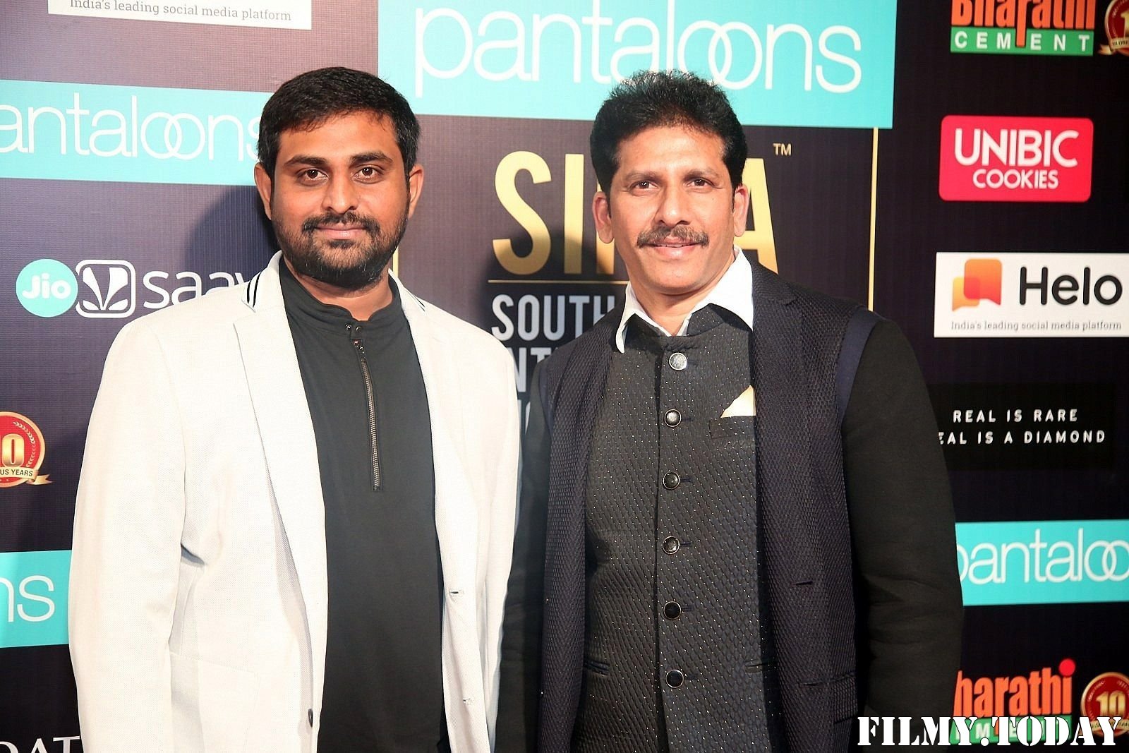 SIIMA Awards 2019 Photos | Picture 1675485