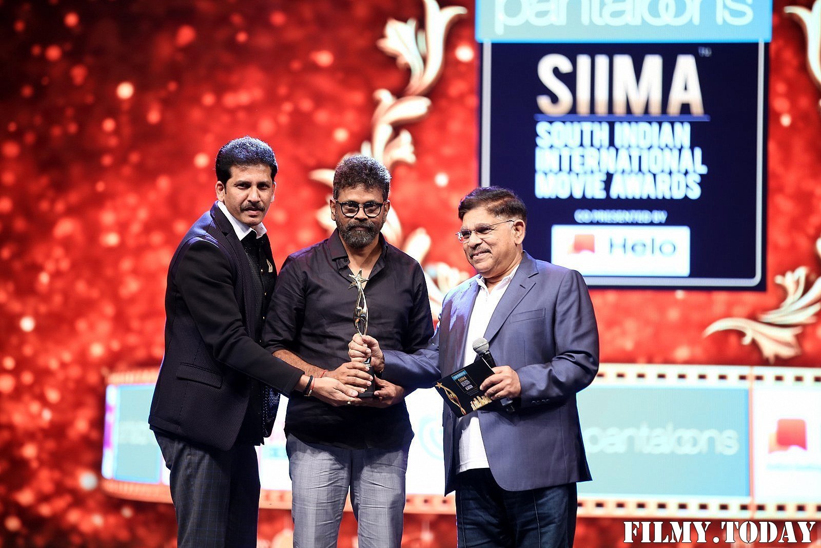 SIIMA Awards 2019 Photos | Picture 1675769