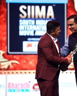 SIIMA Awards 2019 Photos | Picture 1675689