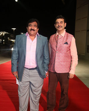 SIIMA Awards 2019 Photos | Picture 1675477