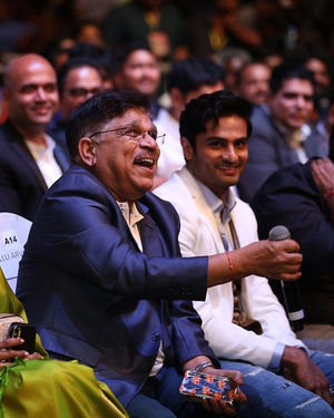 SIIMA Awards 2019 Photos | Picture 1675673