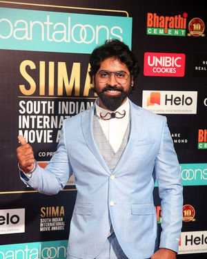 SIIMA Awards 2019 Photos | Picture 1675488