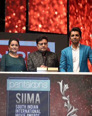 SIIMA Awards 2019 Photos | Picture 1675660