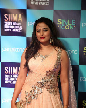 SIIMA Awards 2019 Photos | Picture 1675524