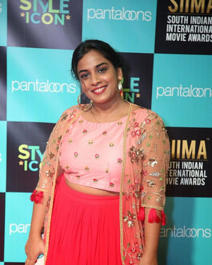 SIIMA Awards 2019 Photos | Picture 1675739