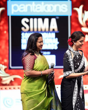 SIIMA Awards 2019 Photos