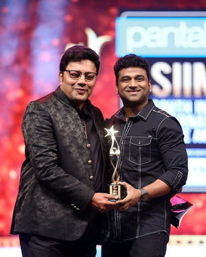 SIIMA Awards 2019 Photos | Picture 1675657